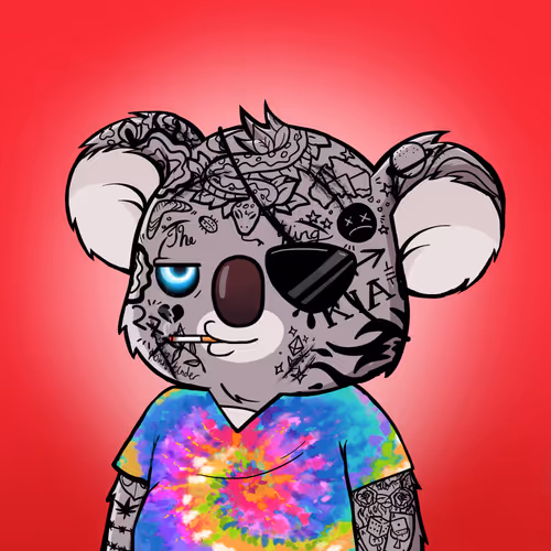 Koala Agent #4364