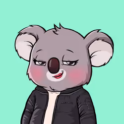 Koala Agent #7918