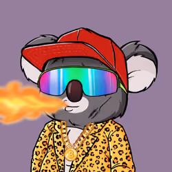 Koala Agent #999