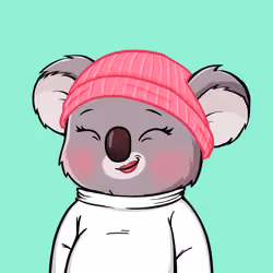 Koala Agent #1557