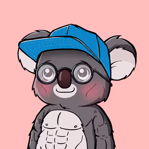 Koala Intelligence Agency