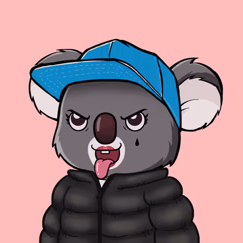 Koala Intelligence Agency