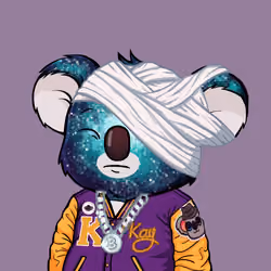 Koala Agent #5031