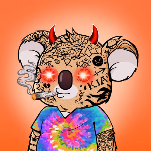 Koala Agent #757