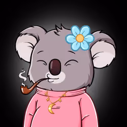 Koala Agent #4020