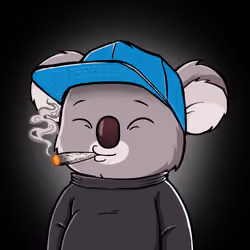 Koala Agent #8435
