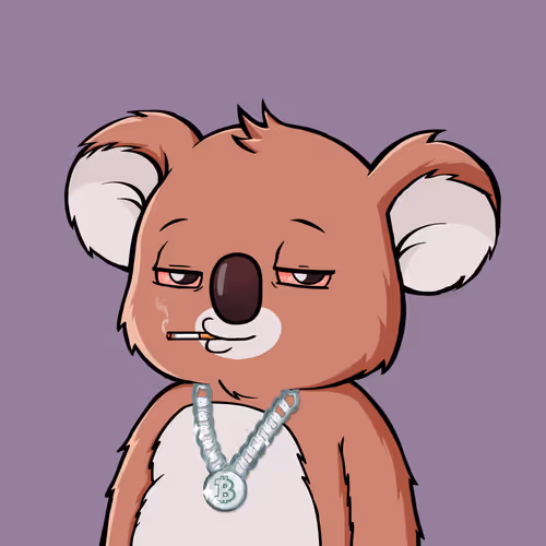 Koala Agent #4163