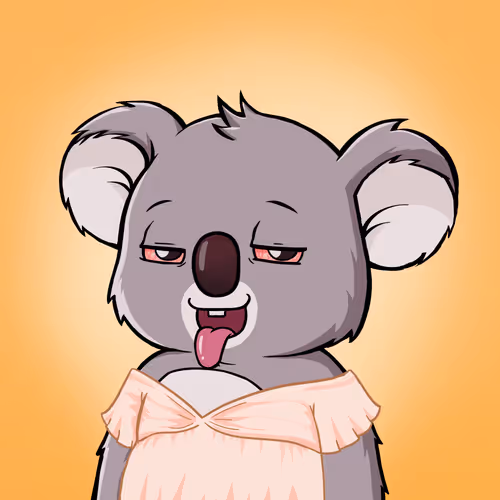 Koala Agent #8035