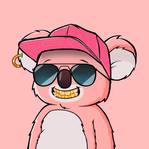 Koala Agent #9960