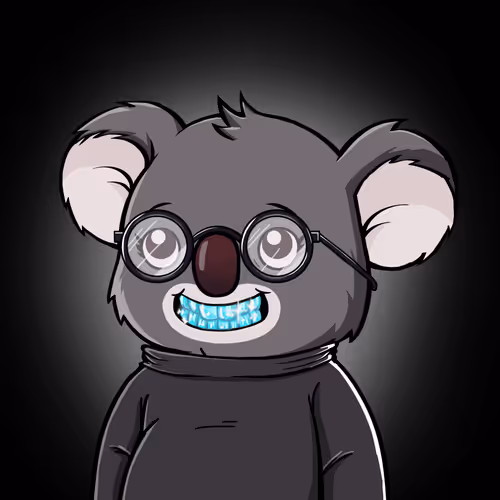 Koala Agent #9939