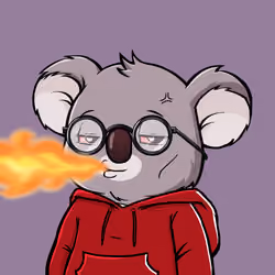 Koala Agent #2768