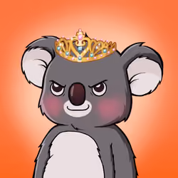 Koala Agent #6886