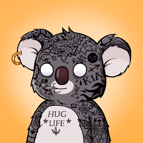 Koala Agent #5119