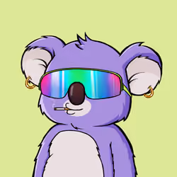 Koala Agent #3361