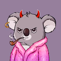Koala Agent #5838