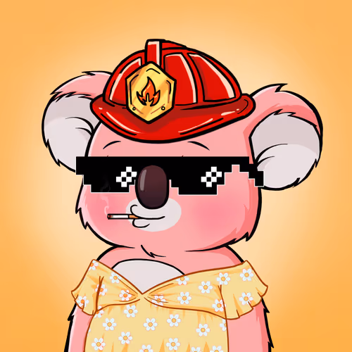 Koala Agent #3306