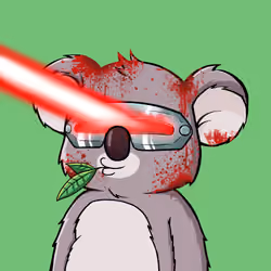 Koala Agent #1622