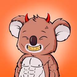 Koala Agent #9323