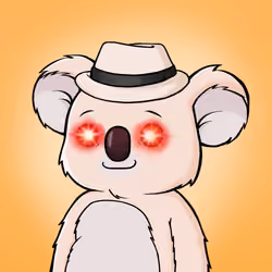 Koala Agent #9705