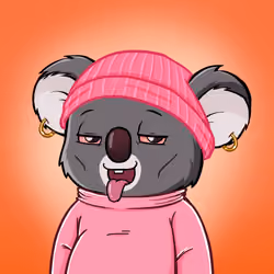 Koala Agent #4184