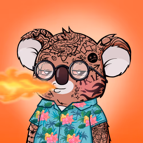 Koala Intelligence Agency