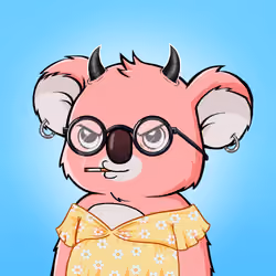 Koala Agent #6318