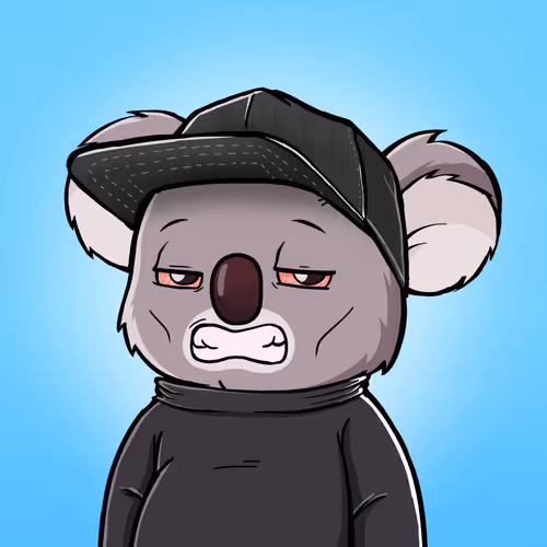 Koala Agent #7705