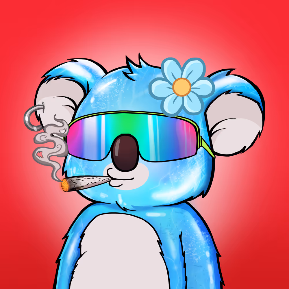 Koala Agent #9975
