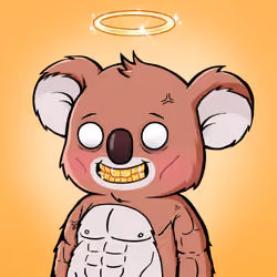 Koala Agent #3839