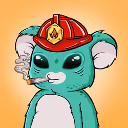 Koala Agent #4643
