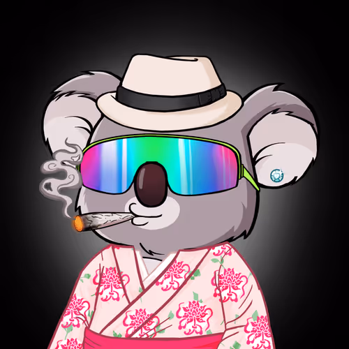 Koala Intelligence Agency