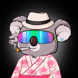 Koala Agent #6431