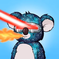 Koala Agent #9054