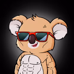 Koala Agent #186