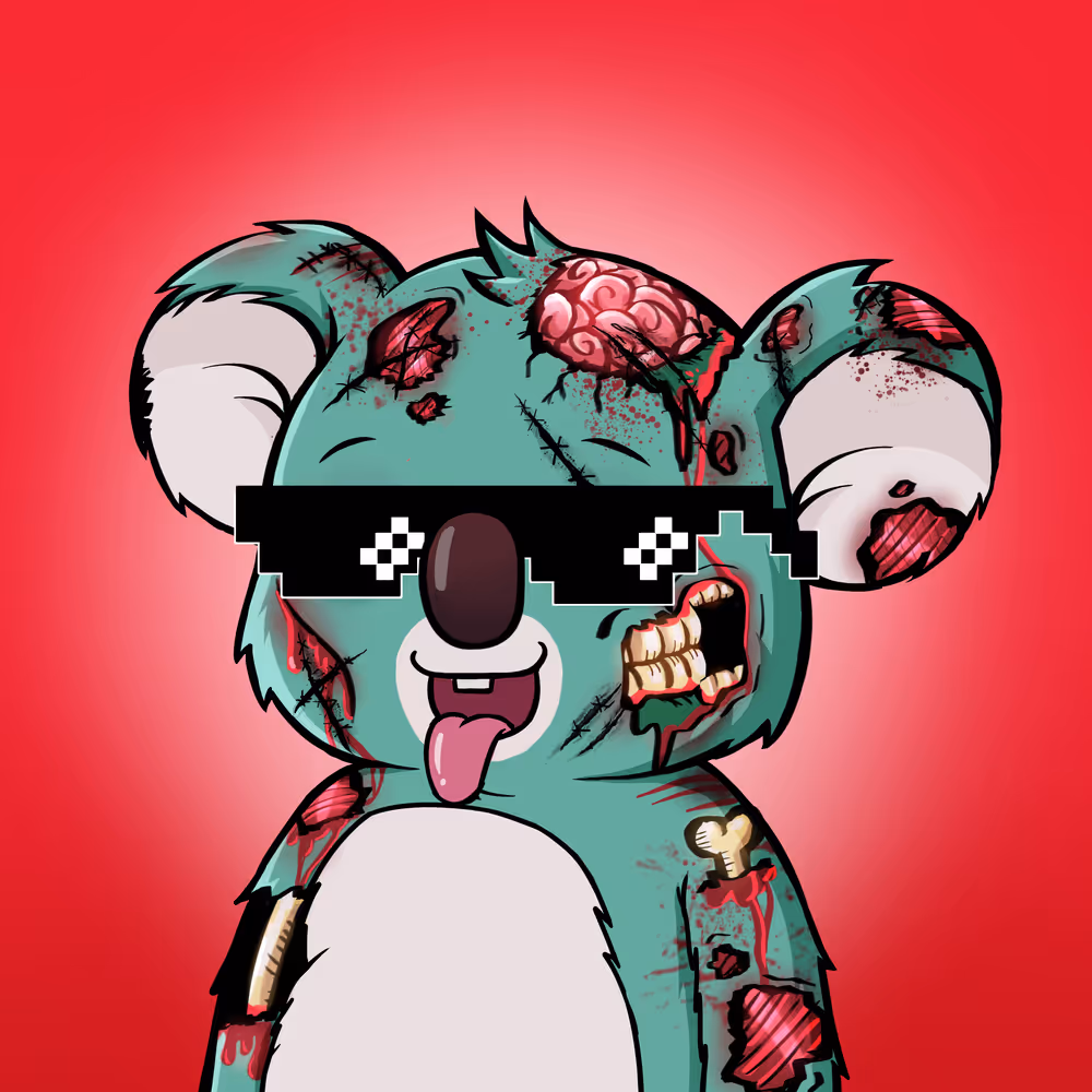 Koala Agent #9985