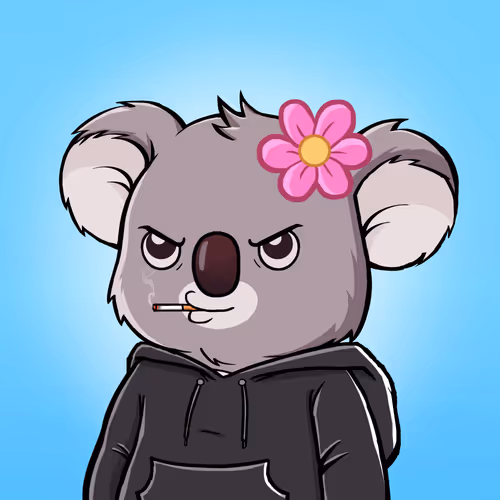 Koala Agent #6025