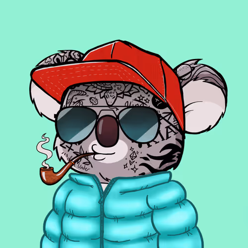 Koala Intelligence Agency