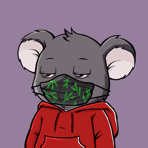 Koala Intelligence Agency