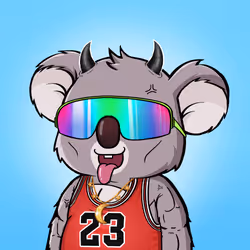 Koala Agent #2813