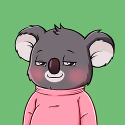 Koala Agent #956