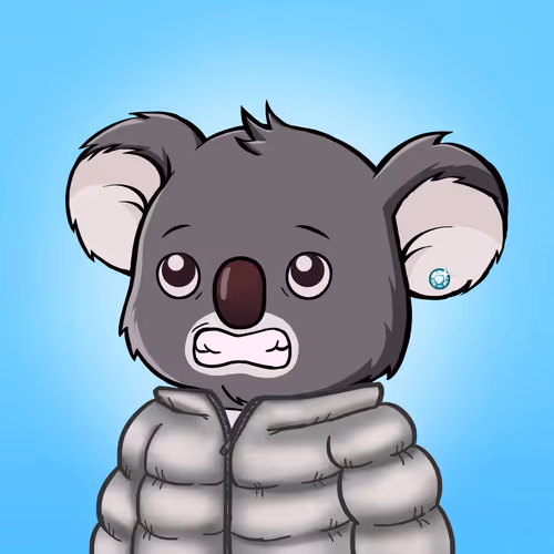 Koala Agent #4111