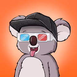Koala Agent #5978