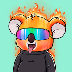 Koala Agent #2575