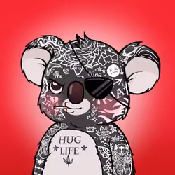 Koala Agent #7951
