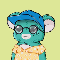 Koala Agent #5887