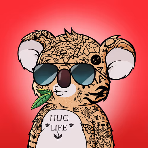 Koala Intelligence Agency