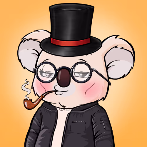 Koala Agent #9346