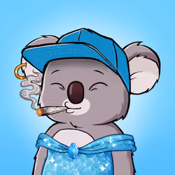 Koala Agent #5225