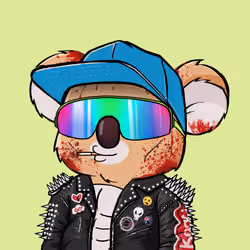 Koala Agent #7593