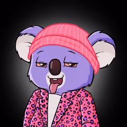 Koala Agent #1475